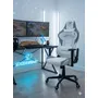 Silla Gamer Cougar Armor Elite Ergonómica Blanca 120kg
