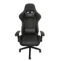 Silla Gamer Nictom SG04 Reclinable Ergonomica Negra