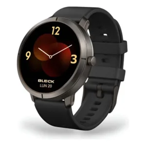 Smartwatch Bleck Luna Pro GPS Sumergible 5 ATM Deportivo