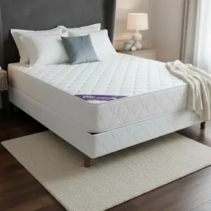 Sommier Elite Himalaya 190×140 Cm Espuma Alta Densidad