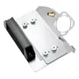Soporte Amoladora Angular Marca XYZ Corte Bisel 45° 45mm