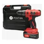Taladro Atornillador Percutor Bosch 18V Batería Lithium