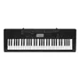 Teclado Casio CTK-3500 61 Teclas Negro