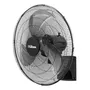 Ventilador de Pared Liliana VW20POWR 150W Control Remoto