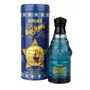 Perfume Versace Blue Jeans 75ml para Hombre